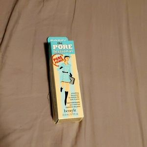 Benefit POREfessional Face Primer